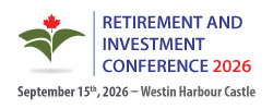 Retirement and Investment Conference 2026