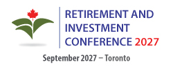 Retirement and Investment Conference 2027